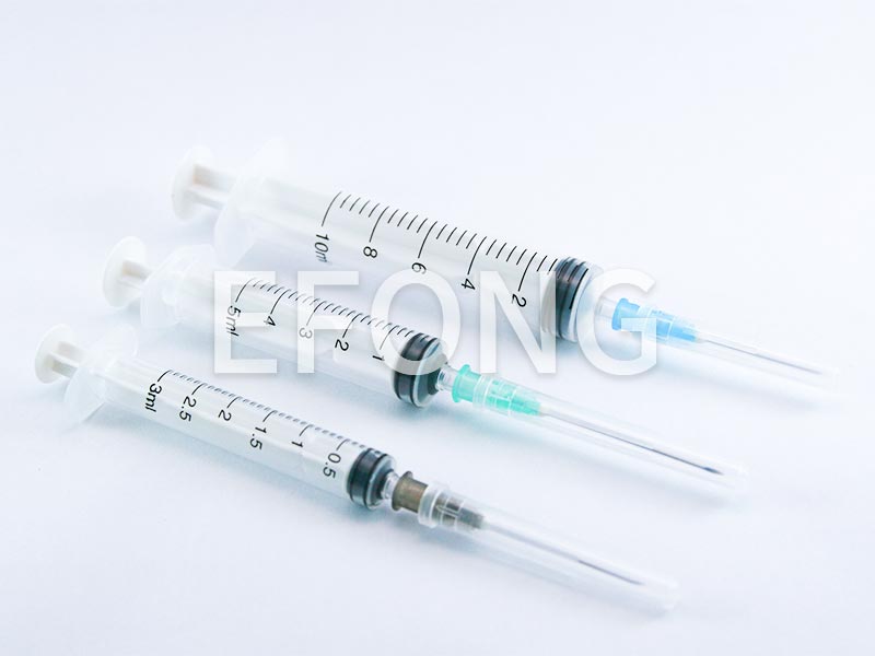 3,5,10-ml-Syringe