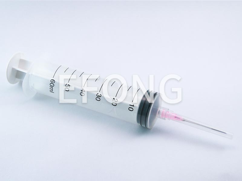 60ml-Syringe